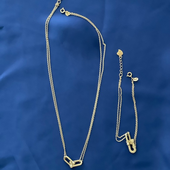 925 silver Italy - Picture 2 of 2